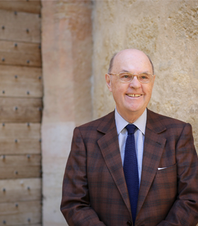 LUR SALUCES Château de Fargues